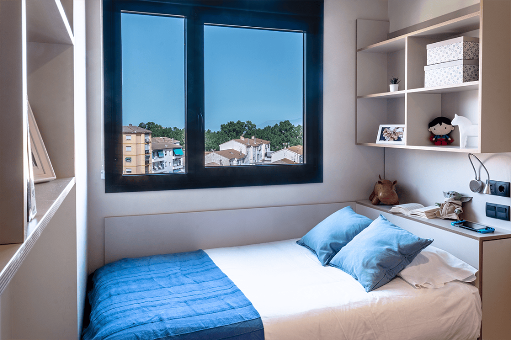 Individual Room 6