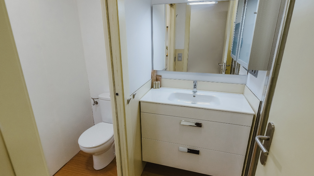 Apartamento individual 8