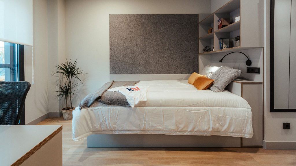 Apartamento individual 3