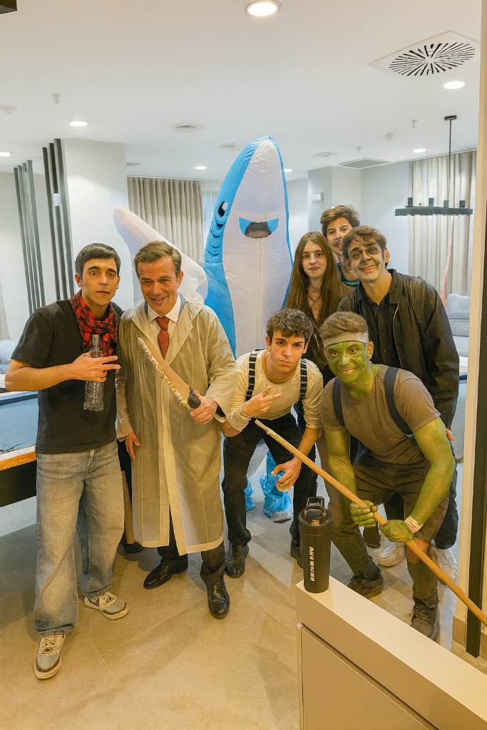 Halloween
