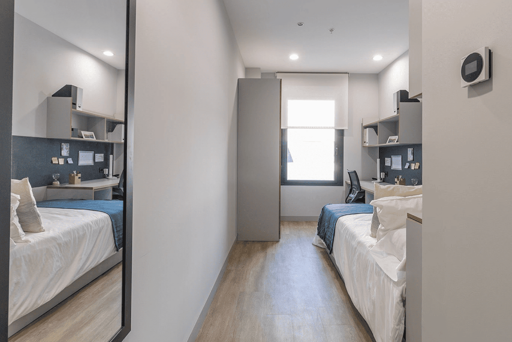 Cluster Room 3