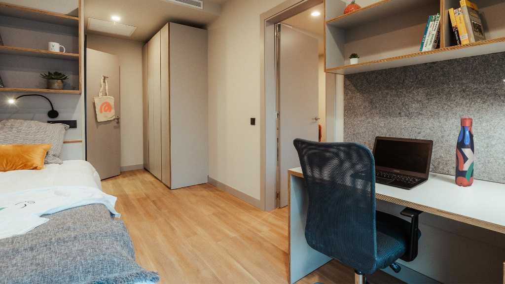 Apartamento individual 2