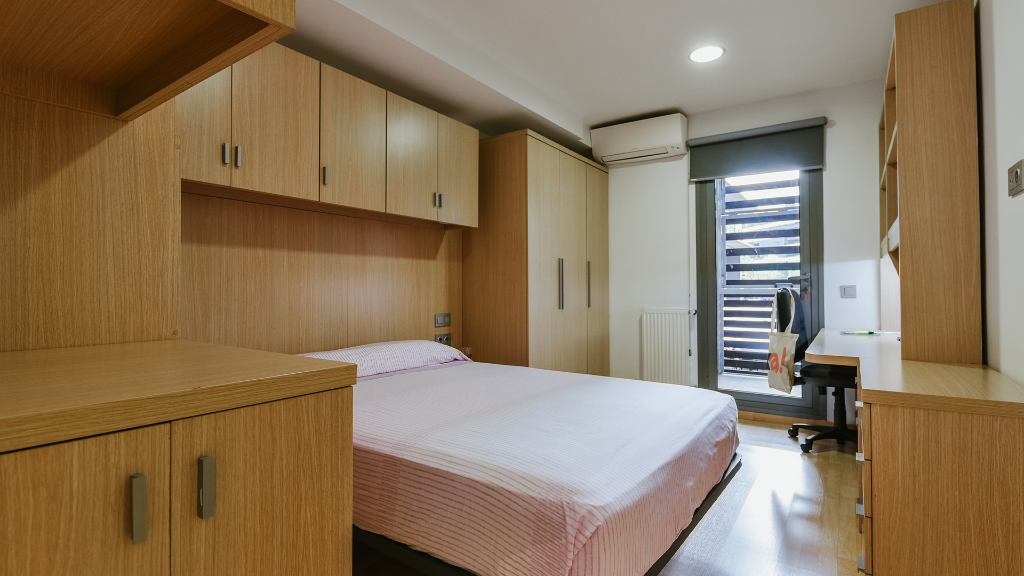Apartamento individual 5
