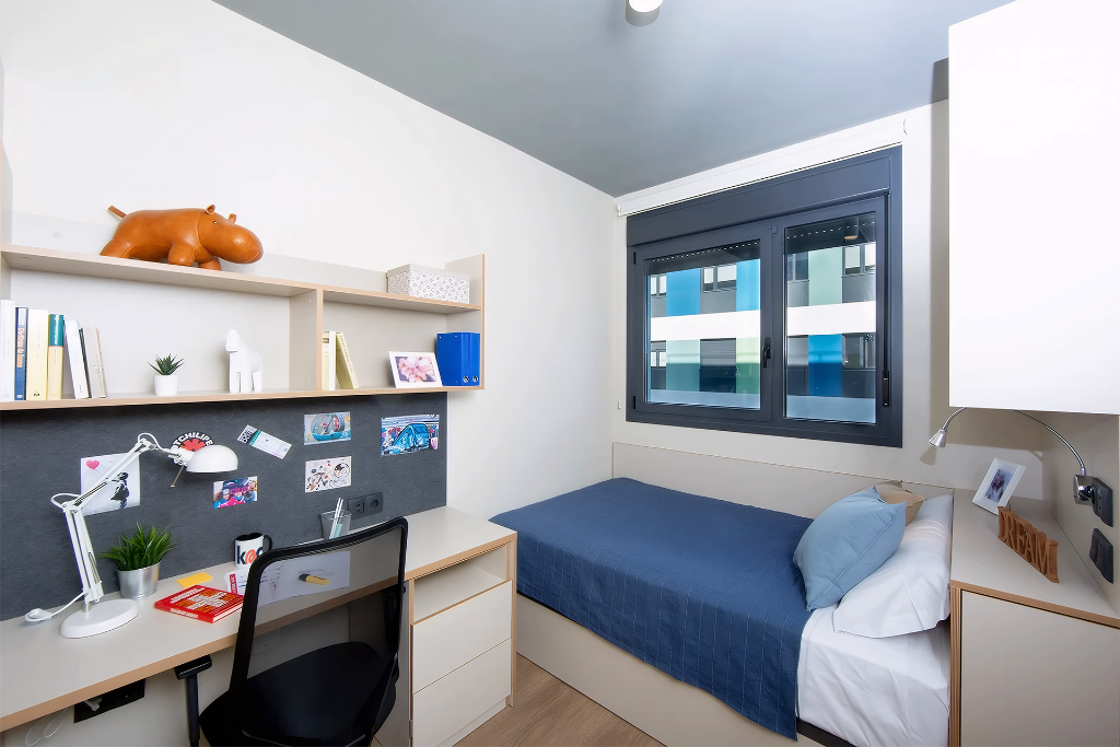 Cluster Room 3