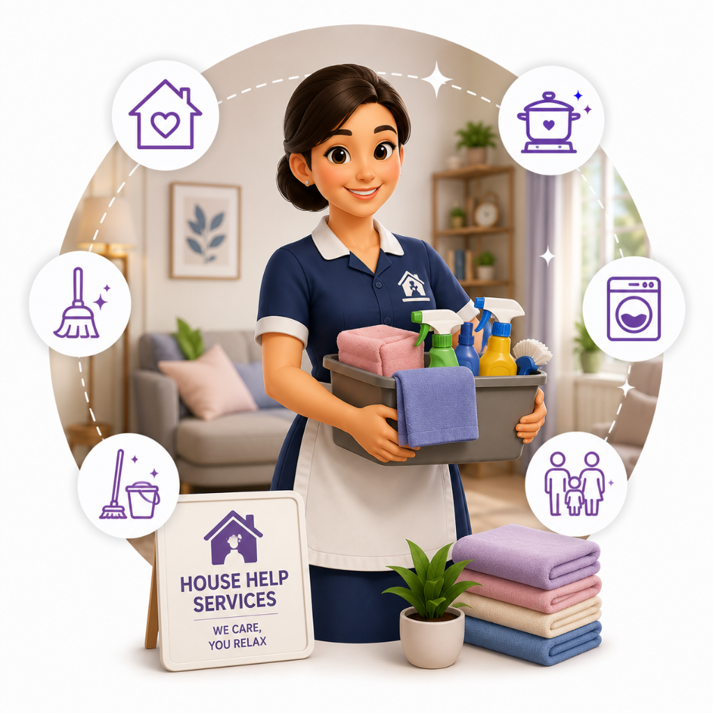 Home Help