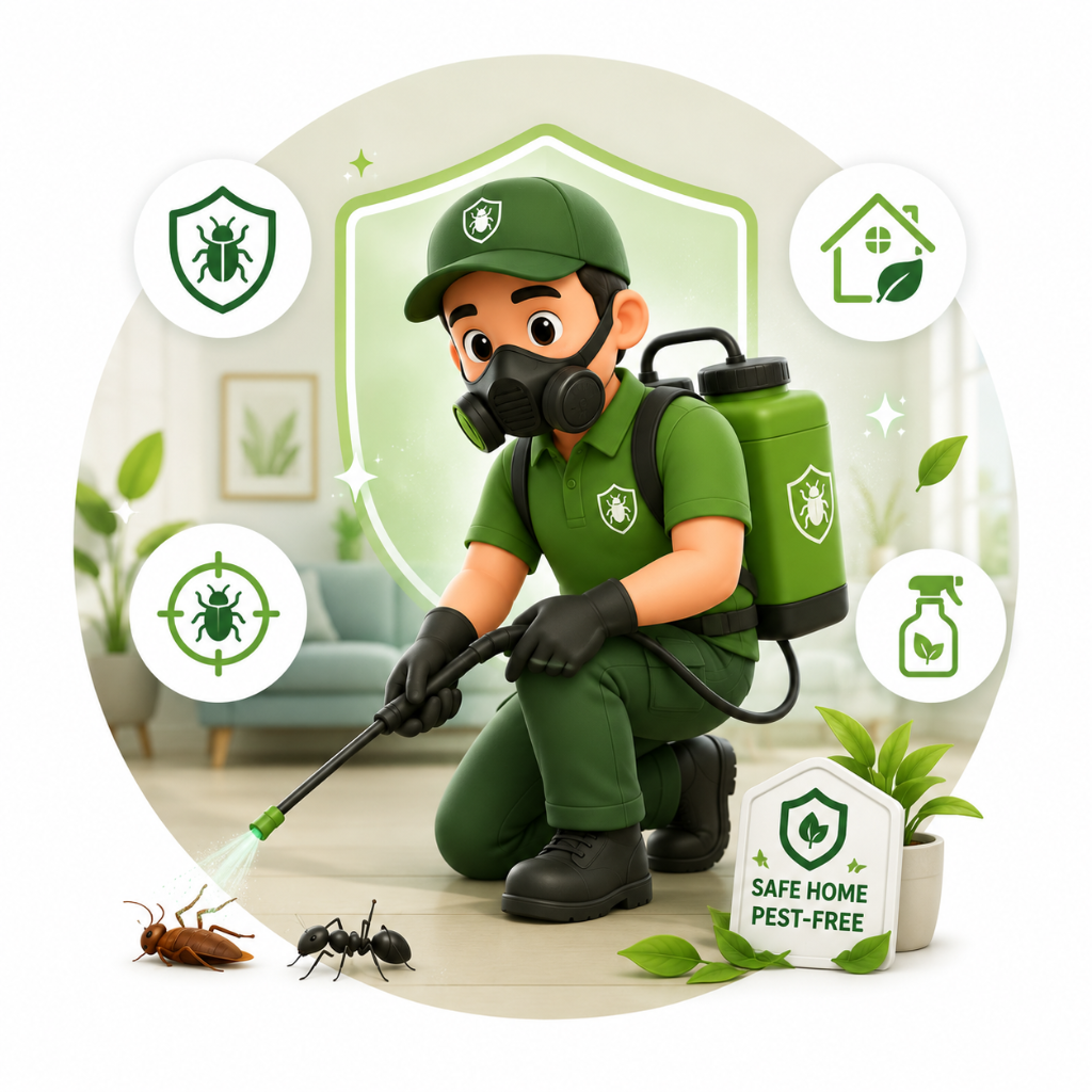 Pest Control