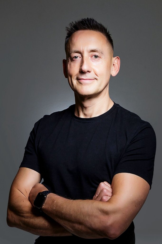 Sean Newman