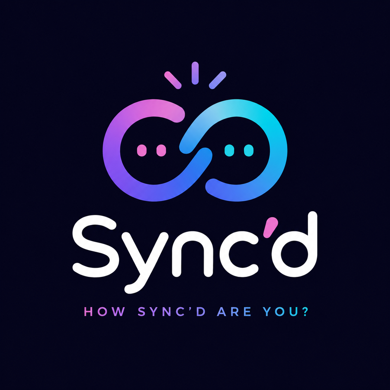 Sync'd