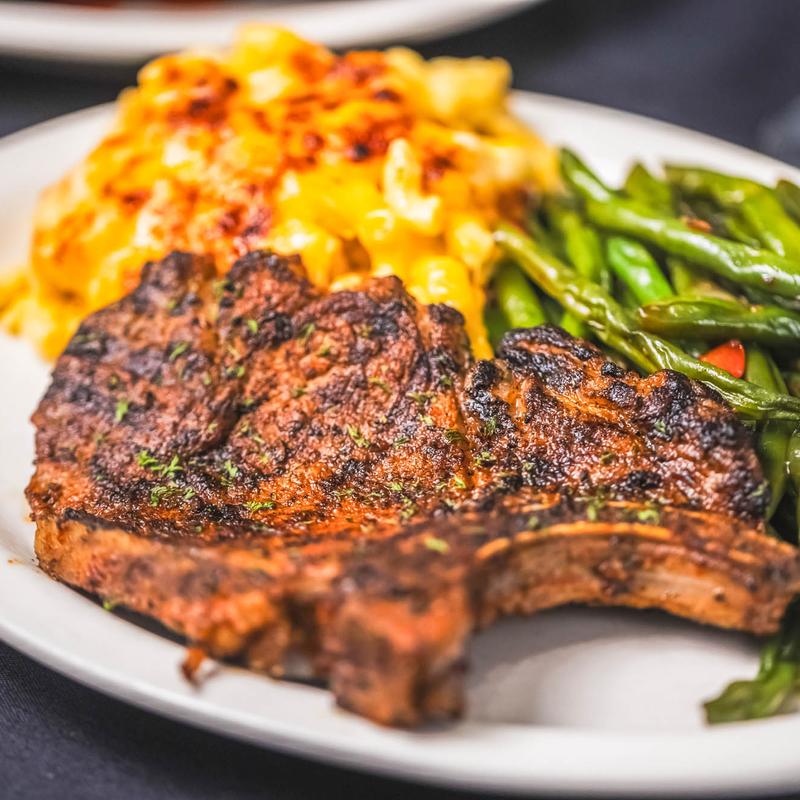 Sylvia's Restaurant