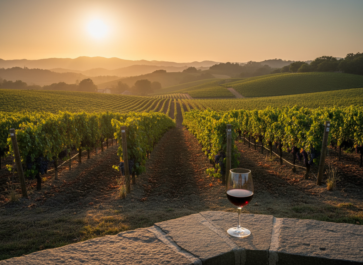 Wine Country