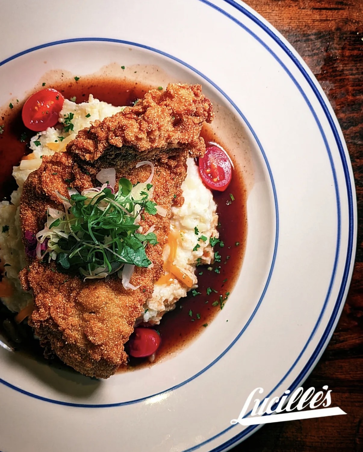 Lucille's