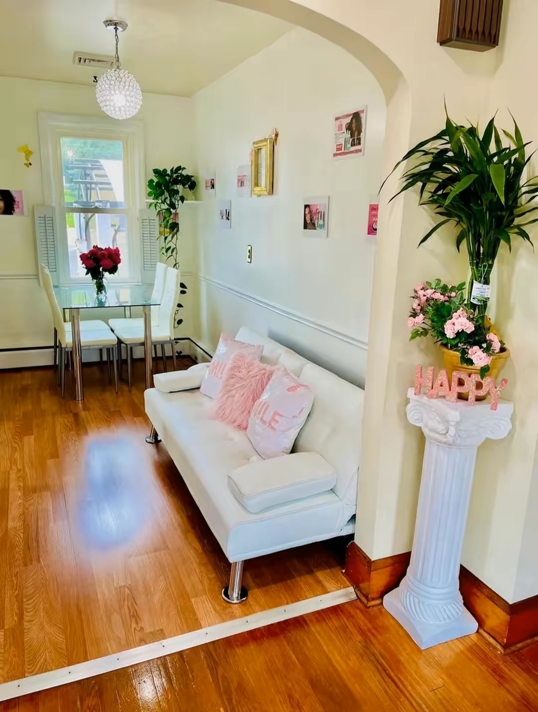 Diva Day Spa and Healing Center