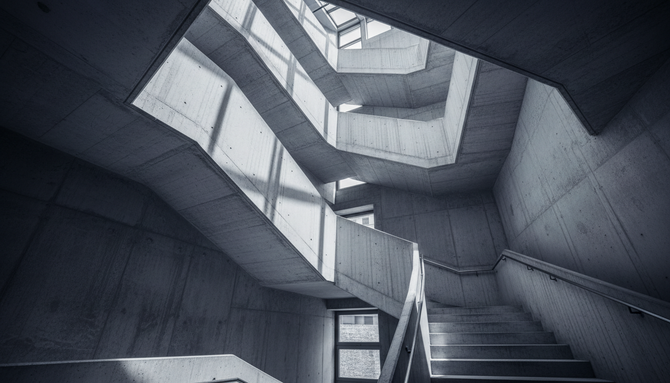 Architecture monumentale