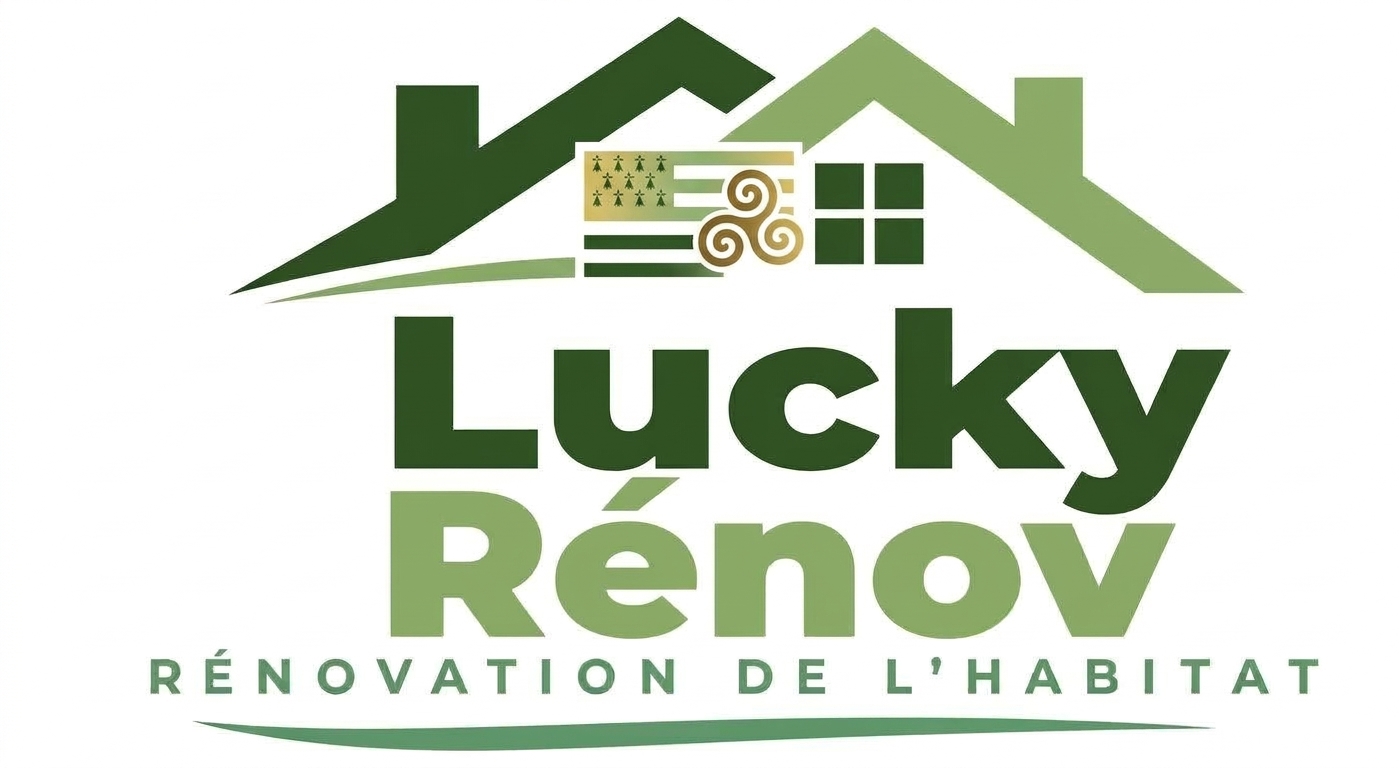 Lucky Rénov — Rénovation de l'habitat