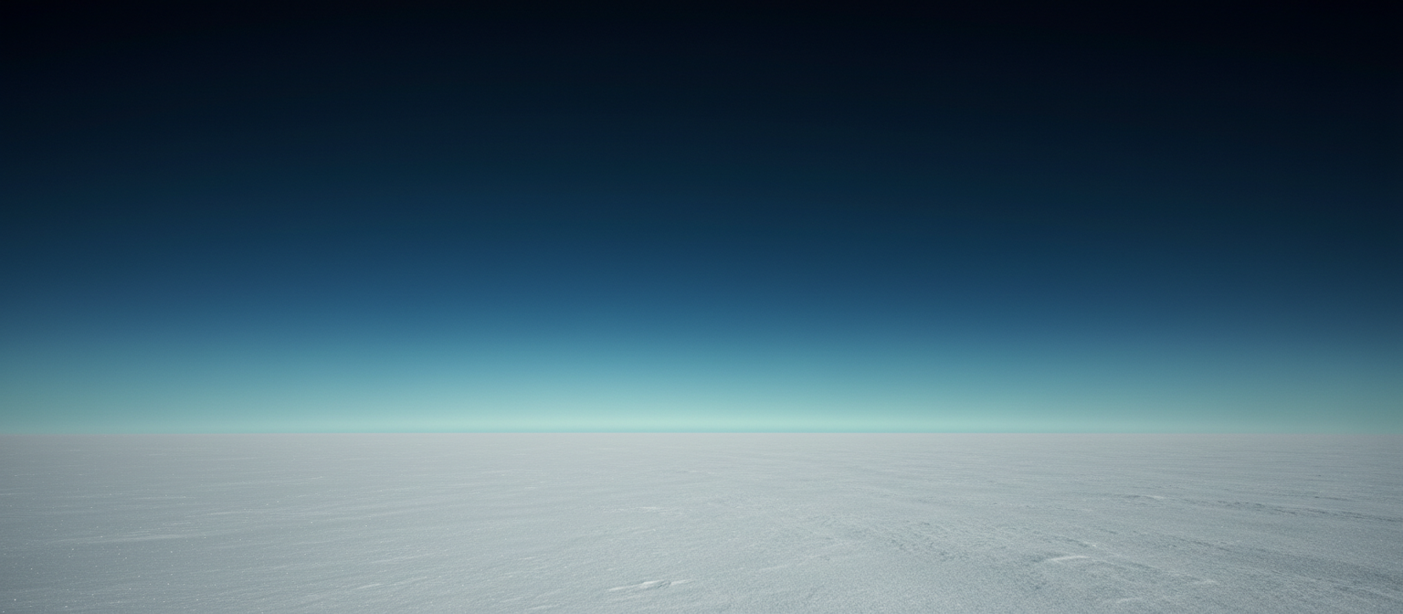Arktický horizont