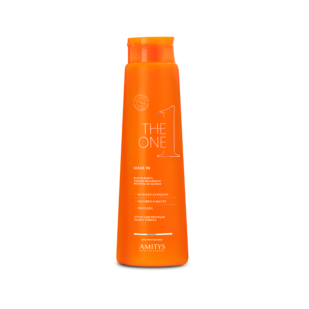 The One Leave-In 500mL