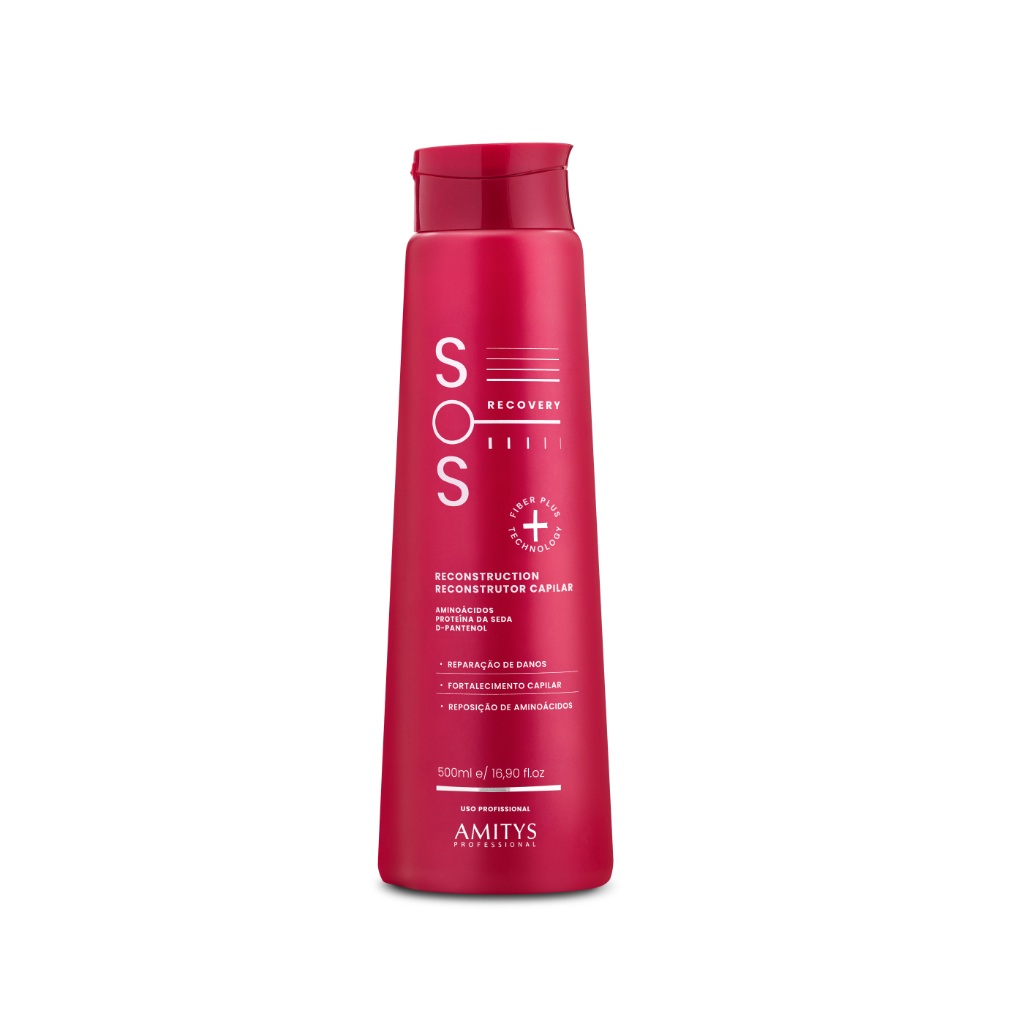 SOS Recovery