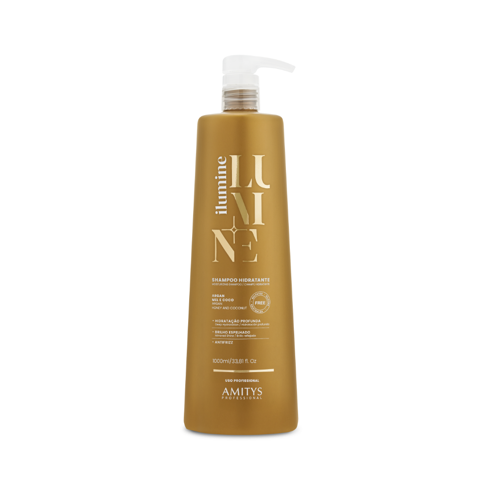 Ilumine Shampoo Hidratante