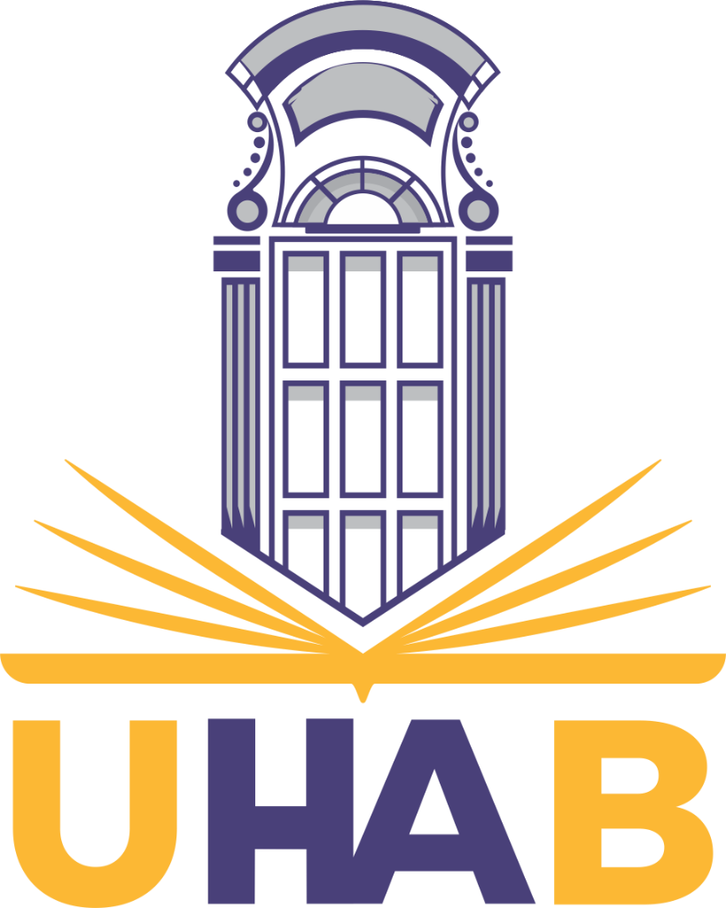 UHAB Logo