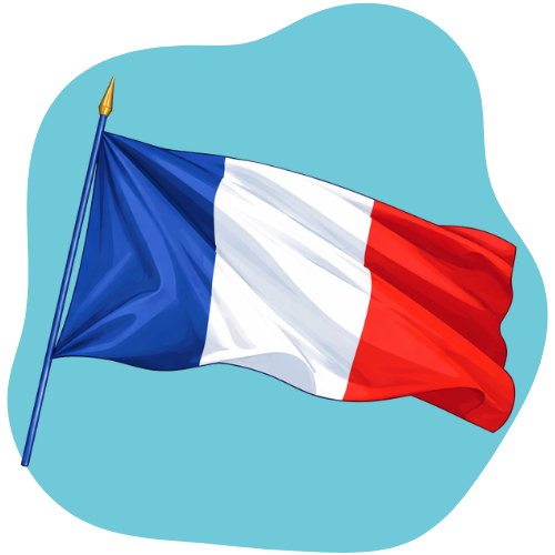 Pavoisement