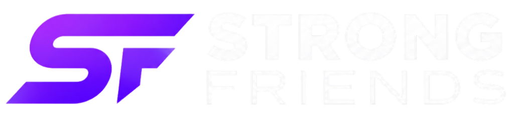 Strong Friends