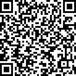 QR code for payment