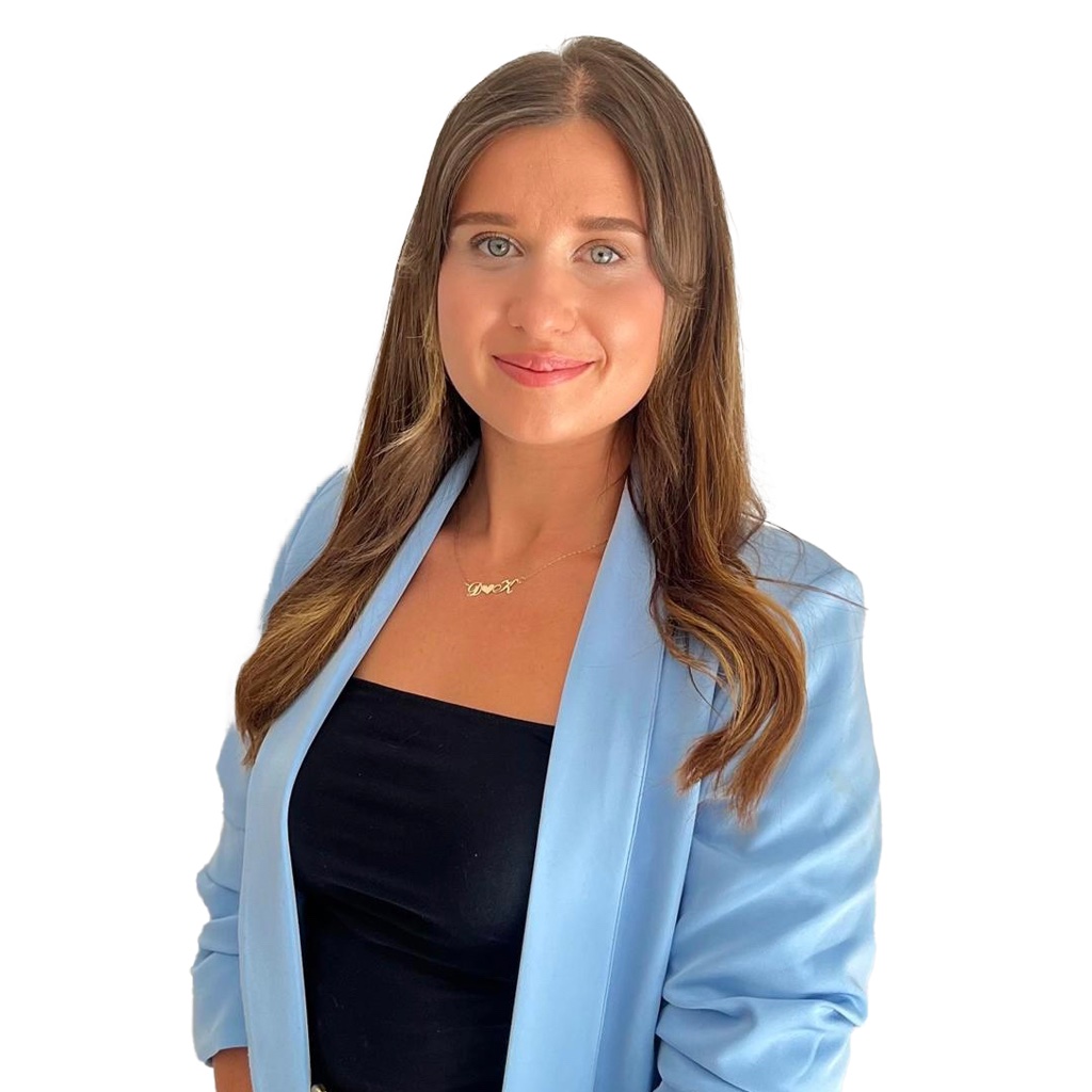 Kirstie Wallington