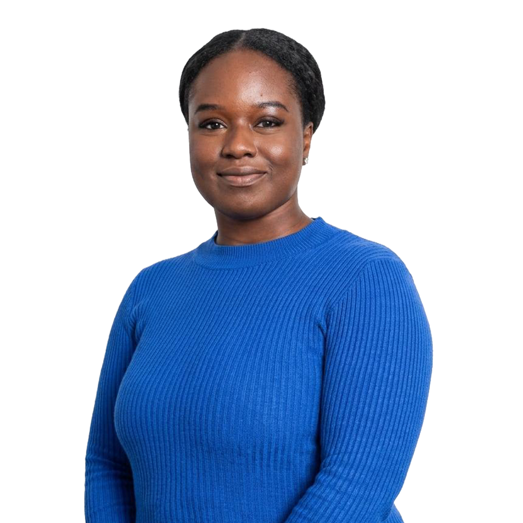 Elizabeth Ogunfowokan