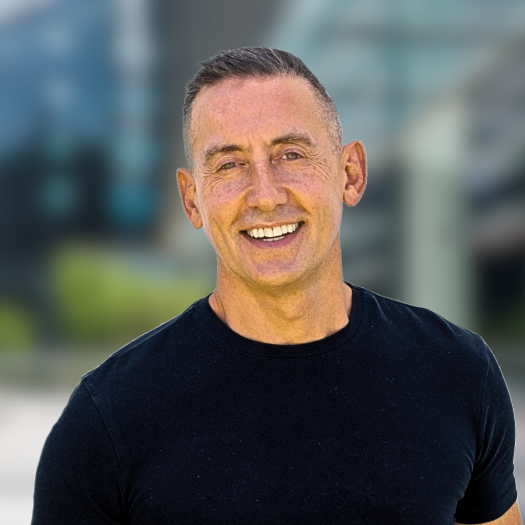 Sean Newman