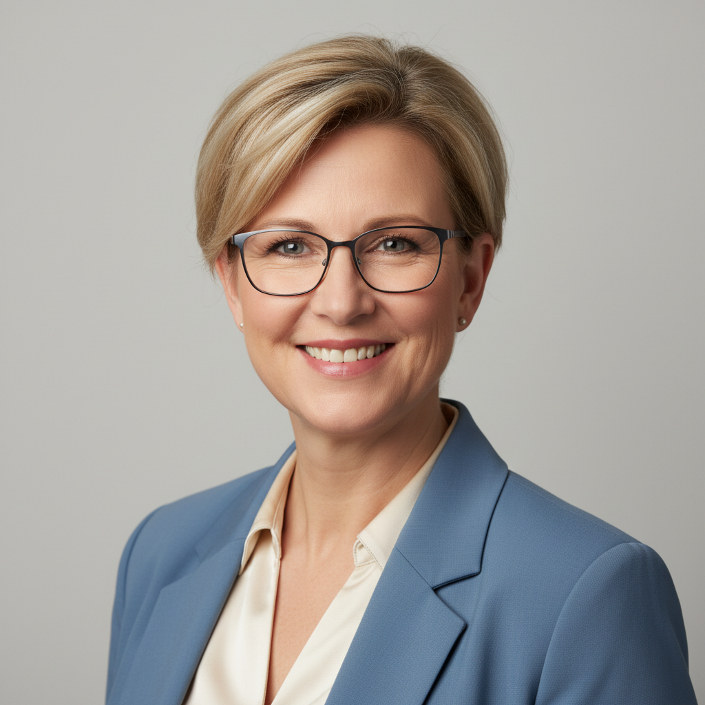 Claudia Richter