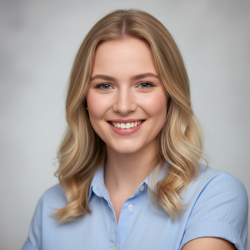 Julia Hoffmann