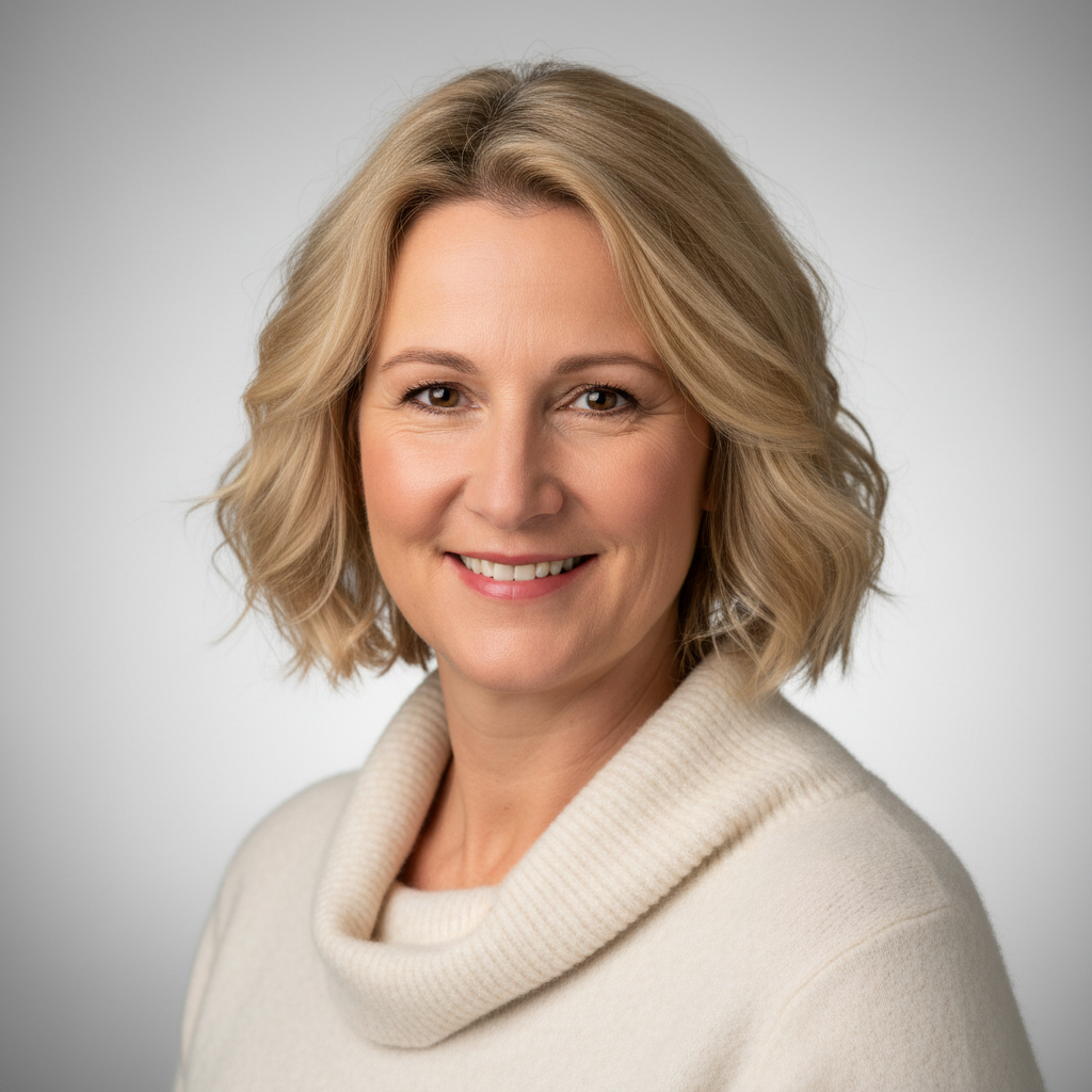 Sandra Weber