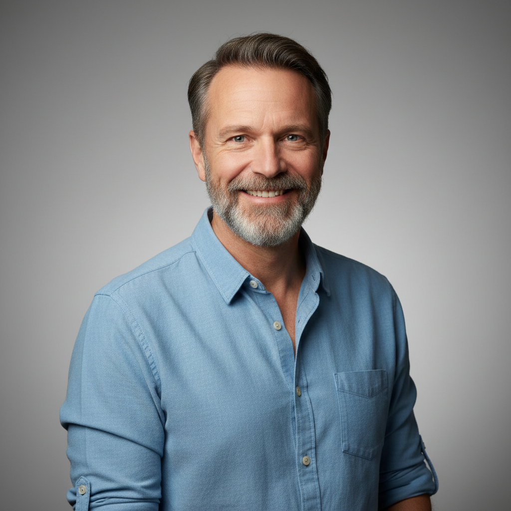 Michael Becker