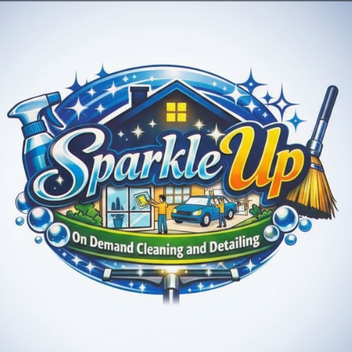Sparkle Up