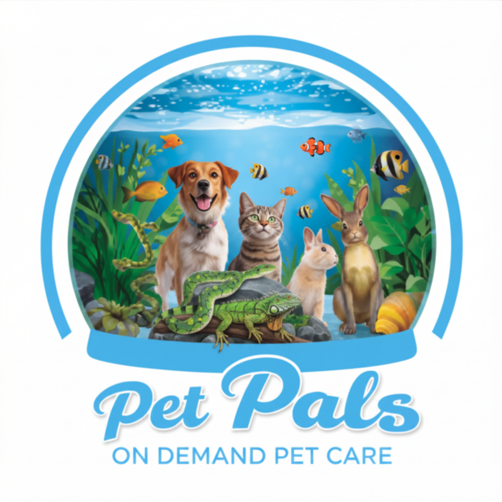 Pet Pals