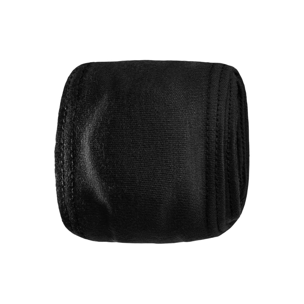 ONYX — merino wool watch protection band