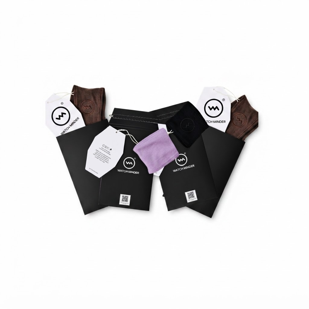 WATCH-MINDER™ bundle