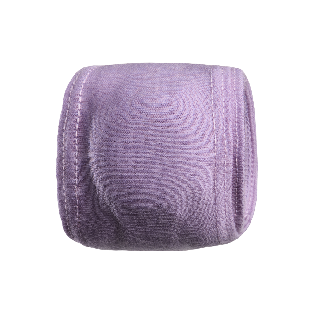 MIST — merino wool watch protection band