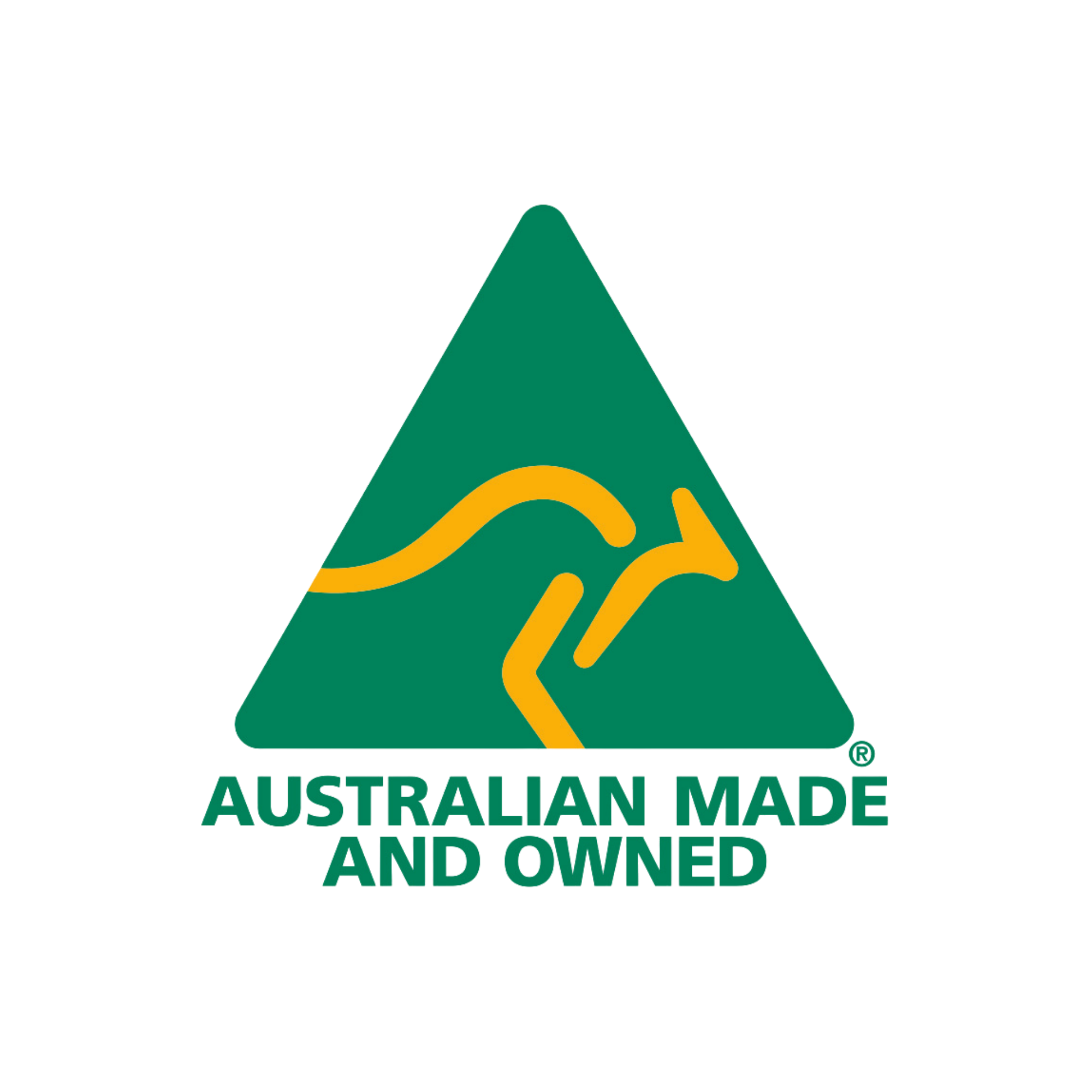 Australian Made and Owned