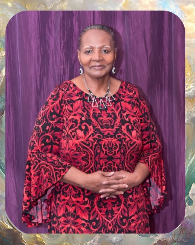 Terry Mitchell-Morgan, Founder