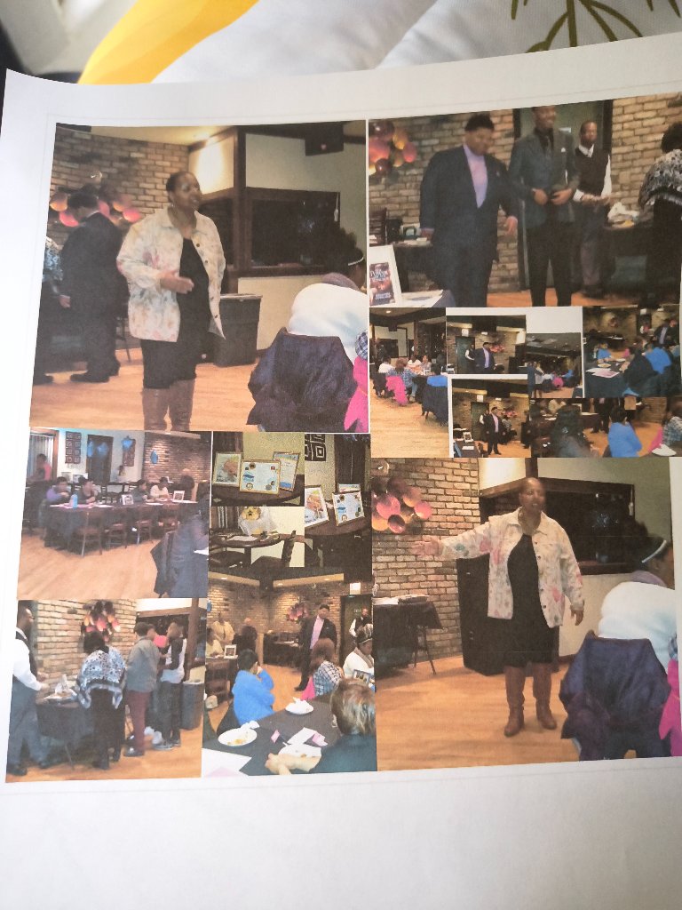 2015 TMEP — Celebration Collage