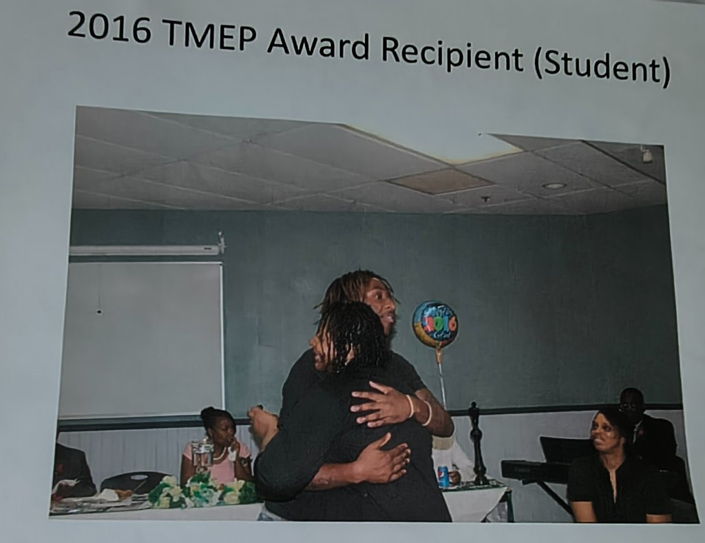 2016 event photo