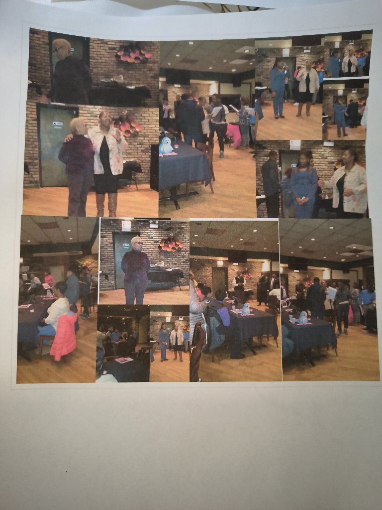 2015 TMEP — Highlights Collage