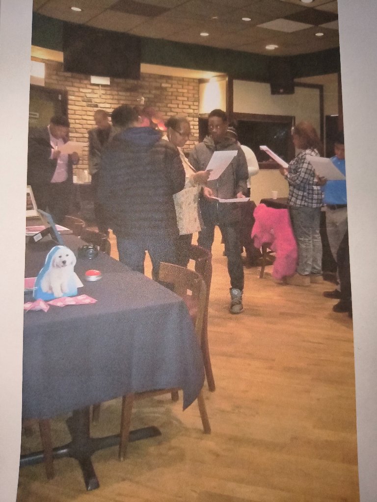 2015 TMEP — Workshop Gathering