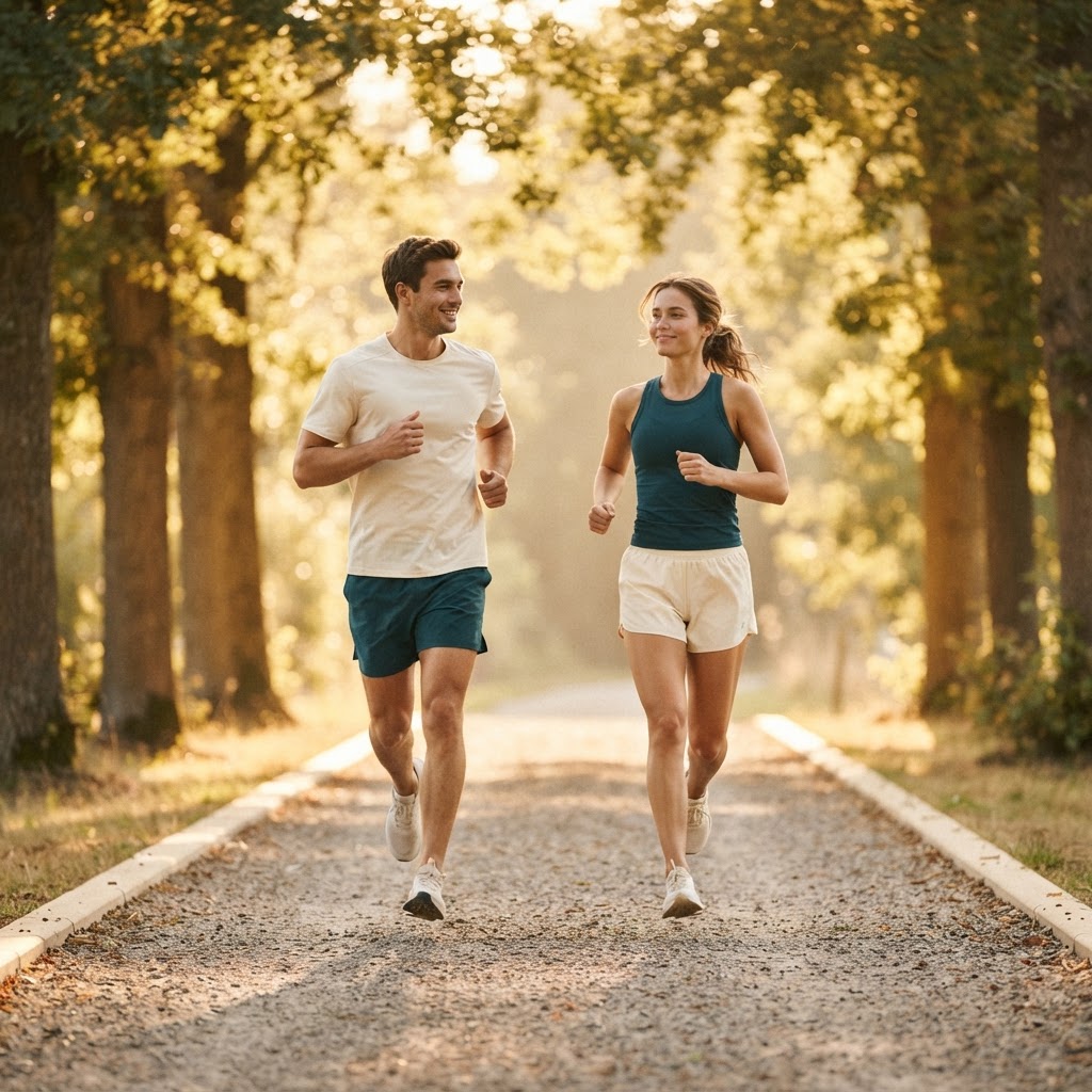Wellness in everyday life