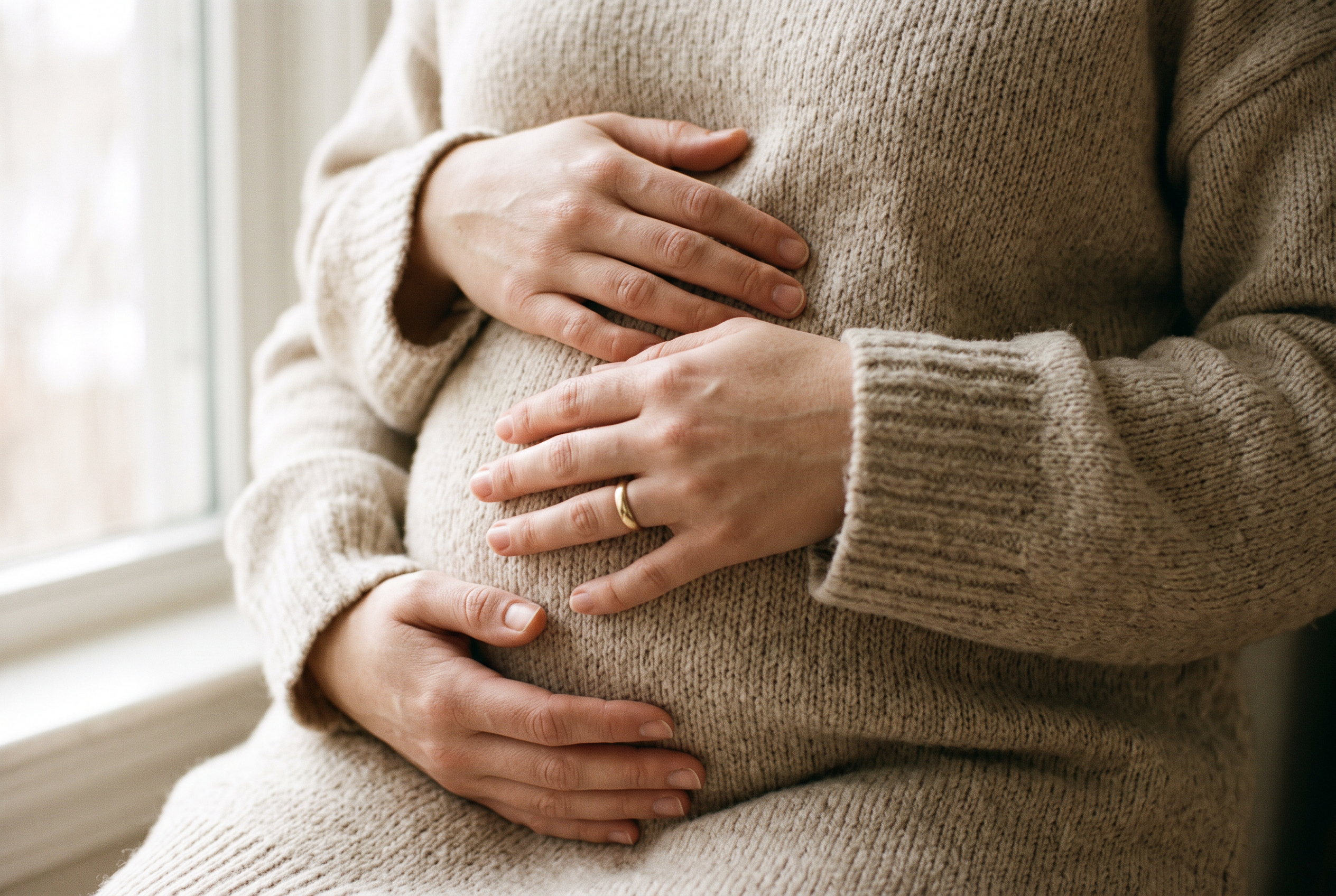 Maternity wellness