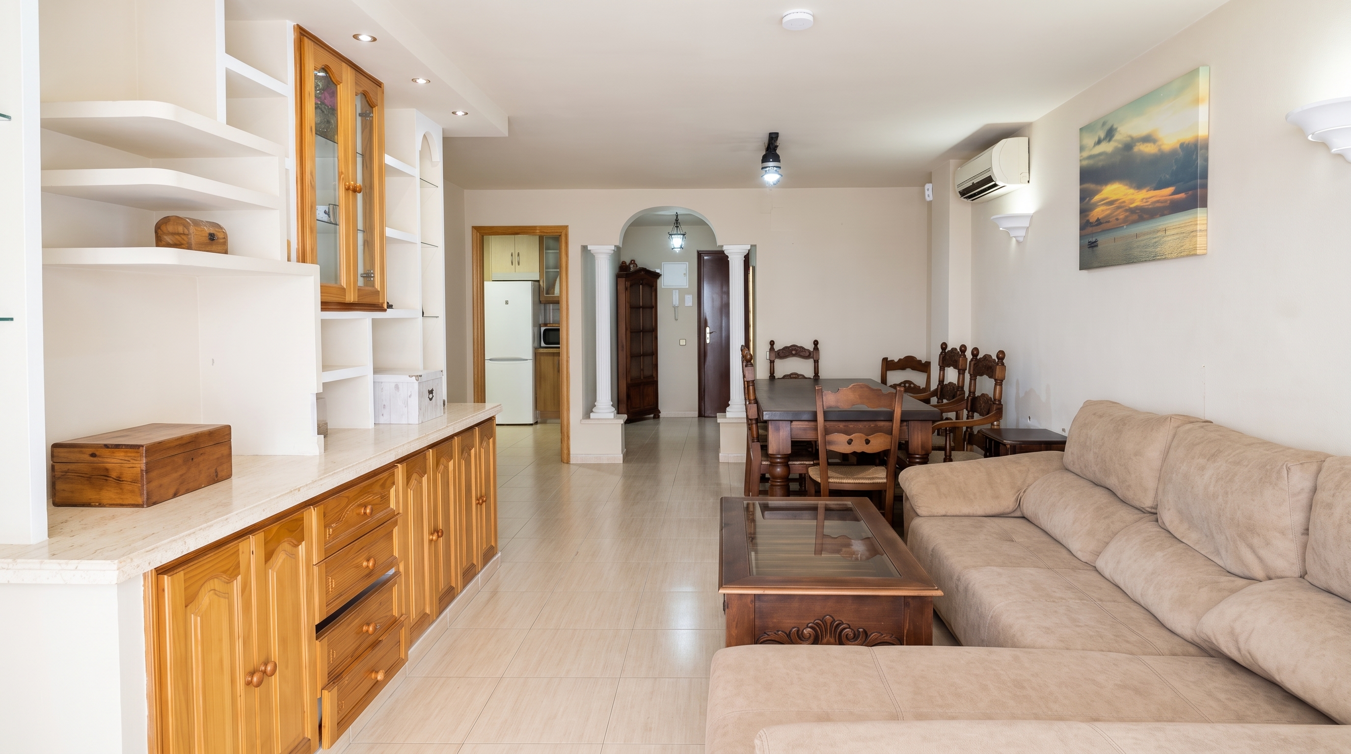 Apartment for sale in San Pedro de Alcántara