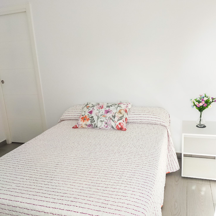 Room for rent in Torre de Benagalbón
