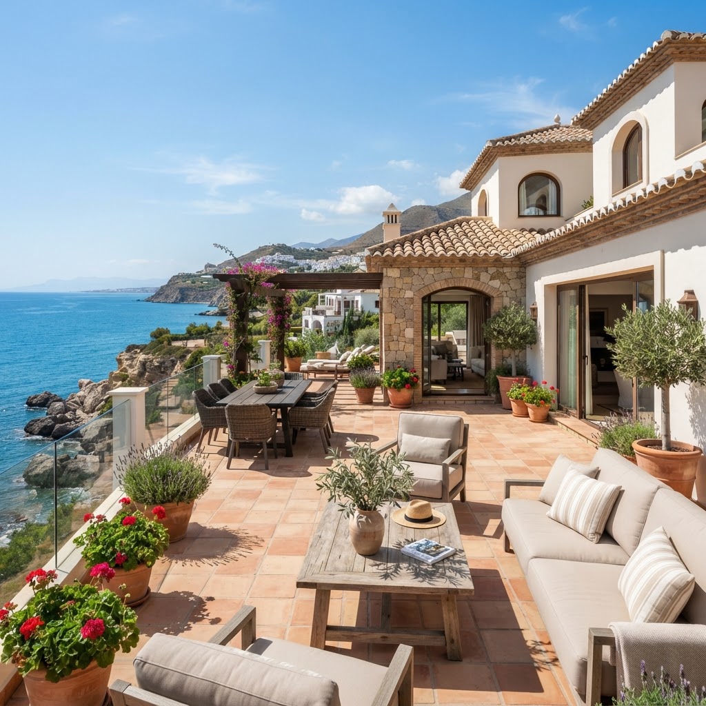 How to sell your property on the Costa del Sol faster (without giving it away)