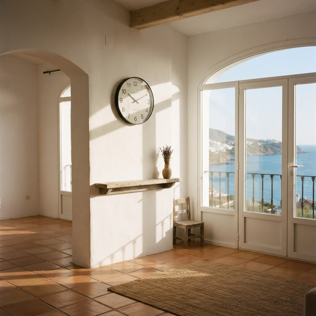 "I'm in no rush to sell": how much waiting really costs (with the numbers)